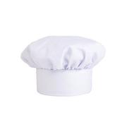Kng White Traditional Chef Hat 1460WHWH